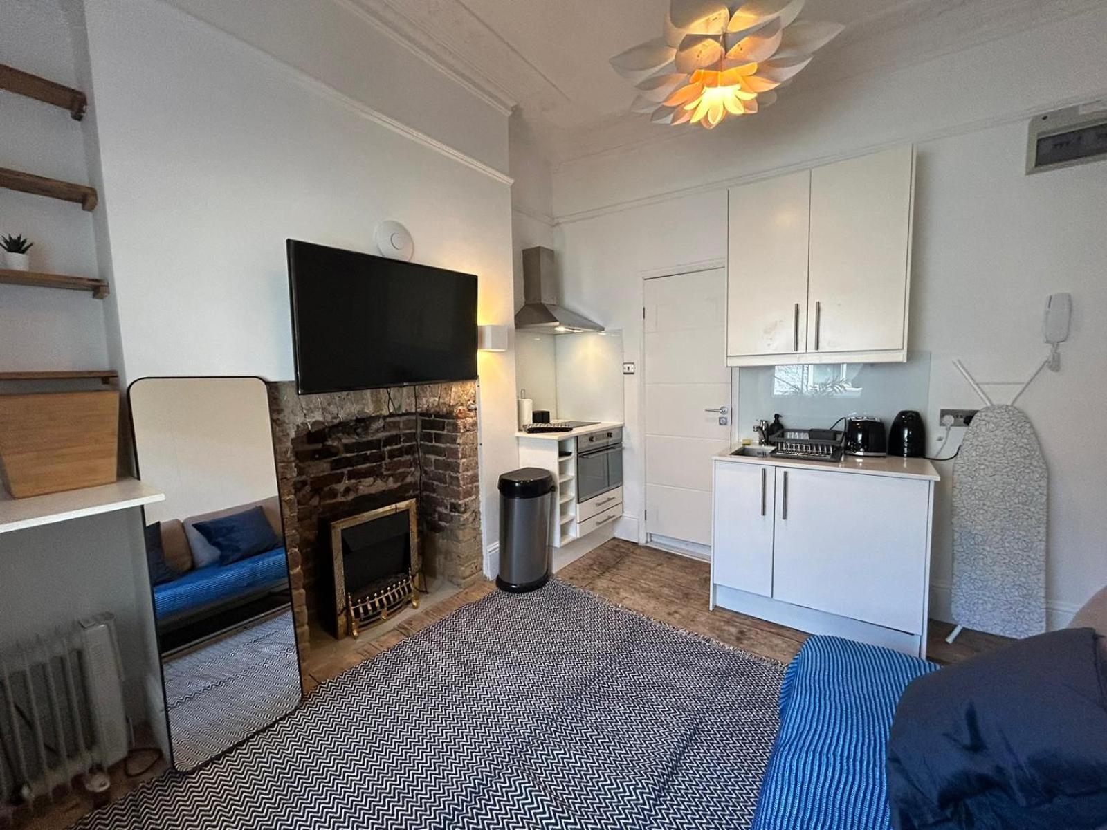 Stayo Baker Street London Eksteriør billede